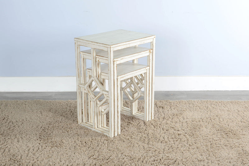 Marina - Nesting Table