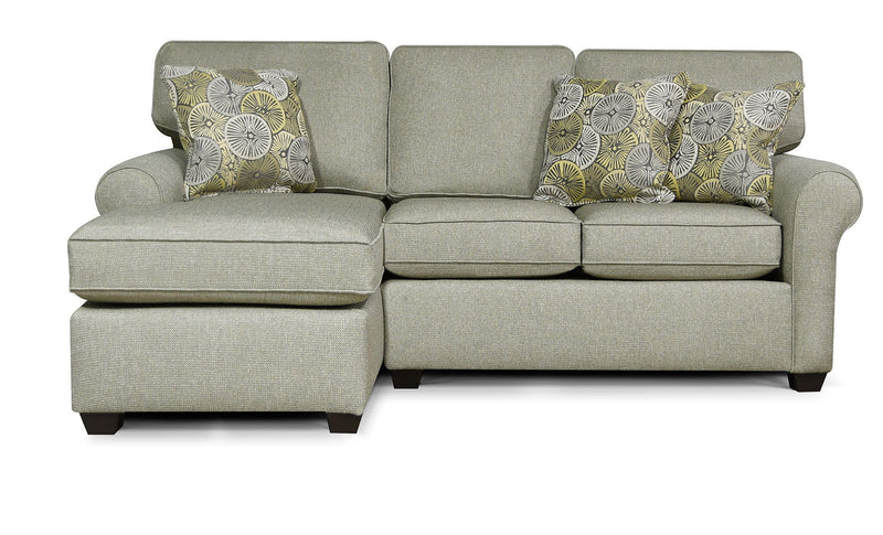 Charlie - 2630 - Sectional