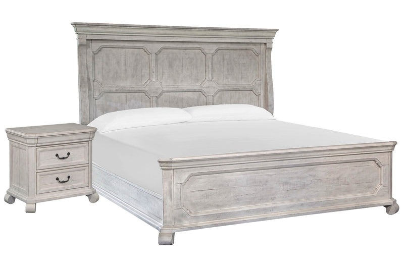 Bronwyn - Panel Bedroom Set