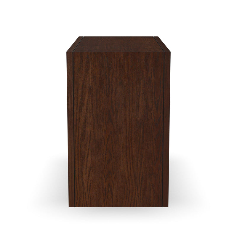 Waterfall - Accent Table