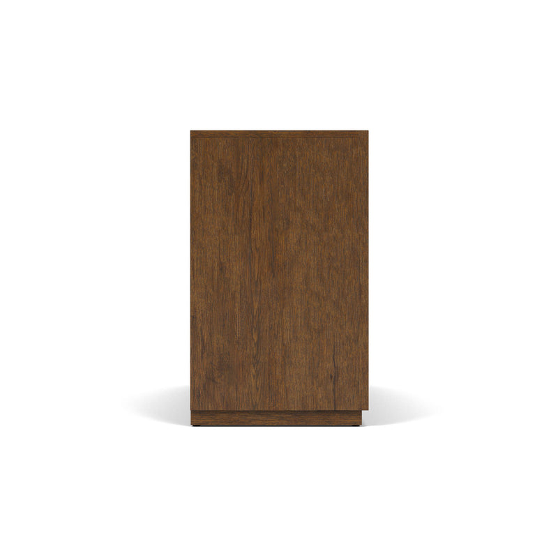 Westwood - Wood Credenza
