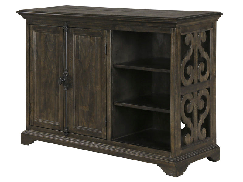 Bellamy - Desk Set