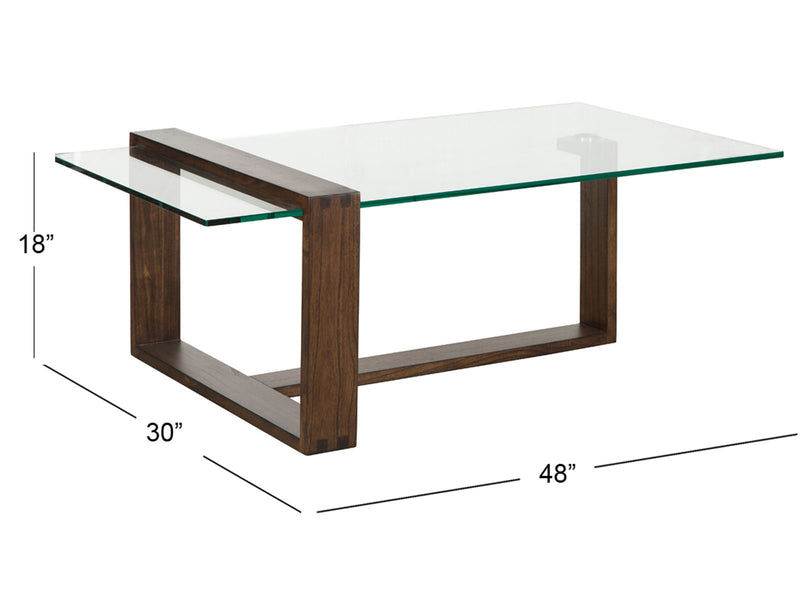 Bristow - Rectangular Table