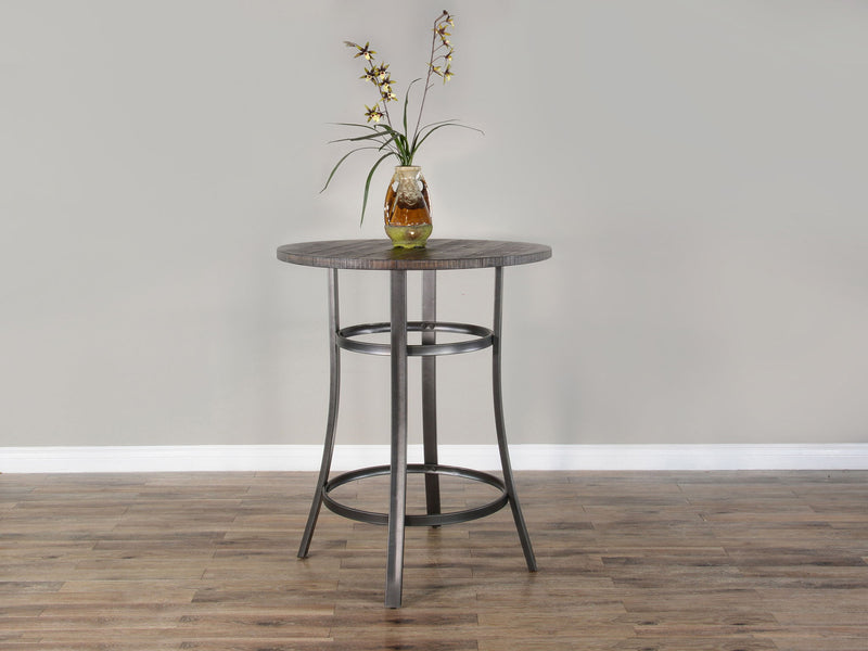 Homestead - Round Table