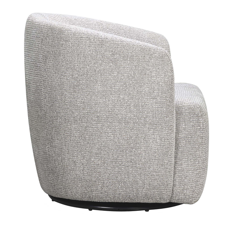Mingle - Swivel Glider Accent Chair