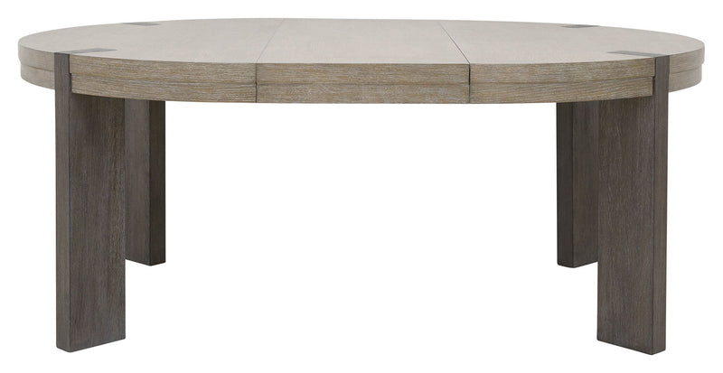 Anderson Park - Round Dining Table Set