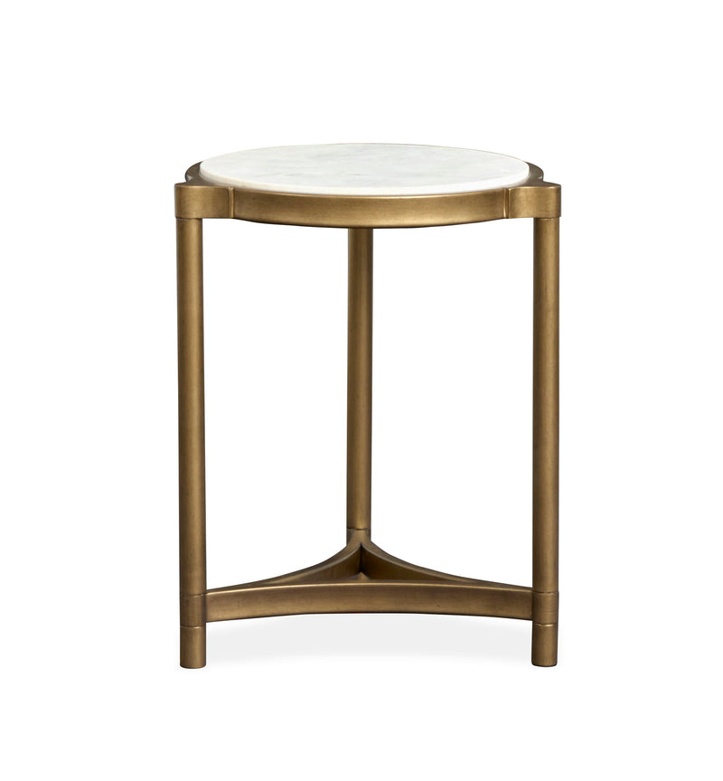 Cassidy - Round Table