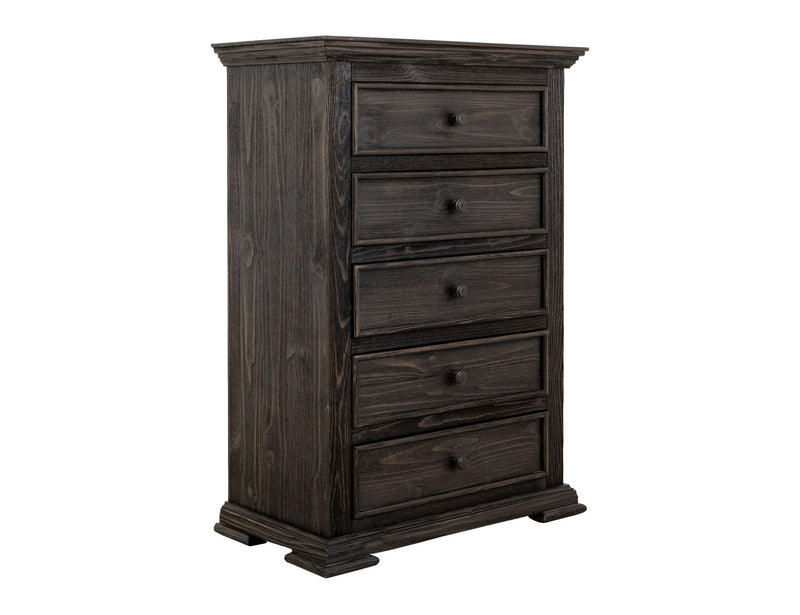 Terra - Chest