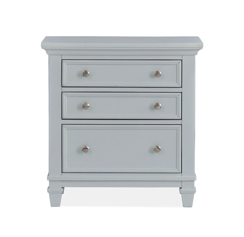 Charleston - Drawer Nightstand