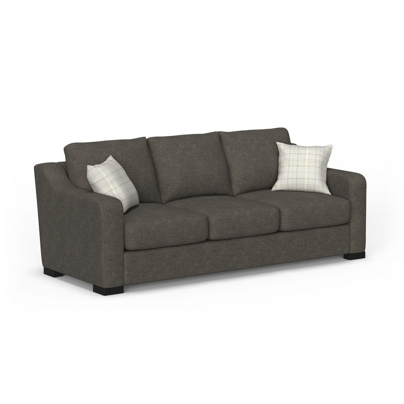 Quinn - Fabric Sofa