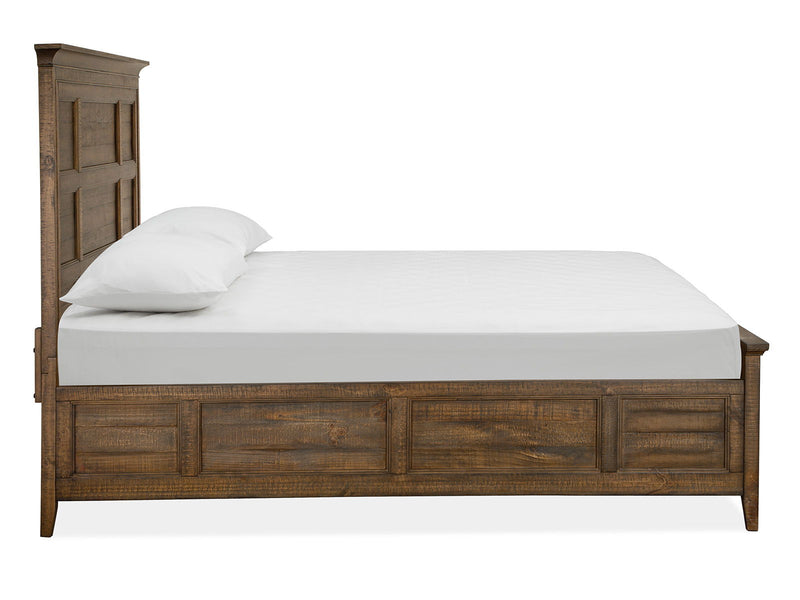 Bay Creek - Panel Bedroom Set