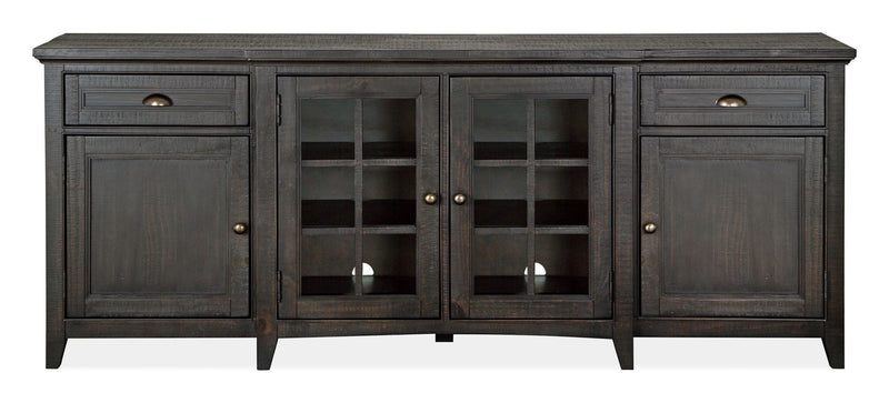 Westley Falls - Entertainment Console