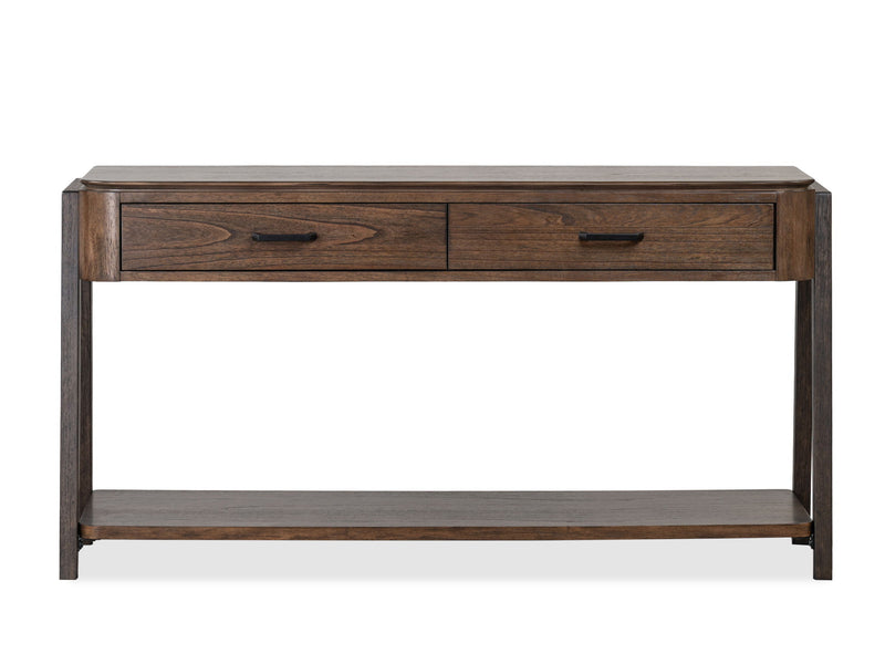 Hallie - Rectangular Table