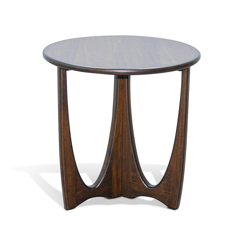 Sinatra - Table