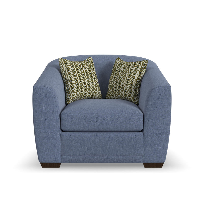 Jewel - Arm Chair