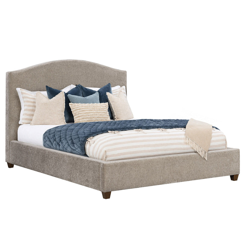 Gina - Bed