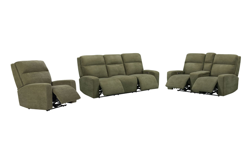 Traxton - Sofa Set