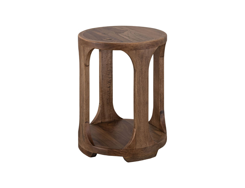 Balam - Round Table