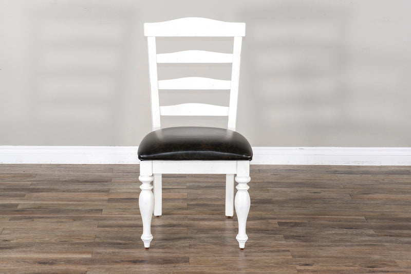 Carriage House - Ladderback Chair (Set of 2)