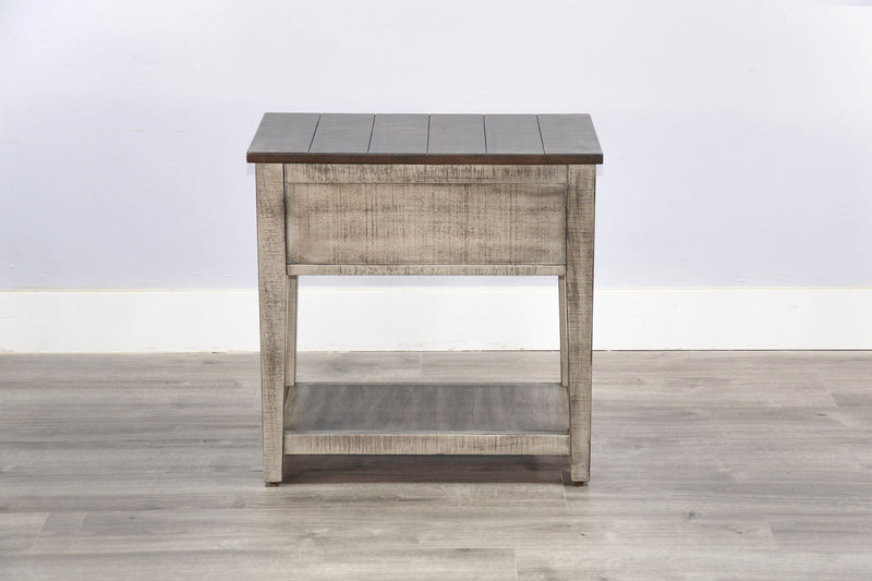 Homestead Hills - Table
