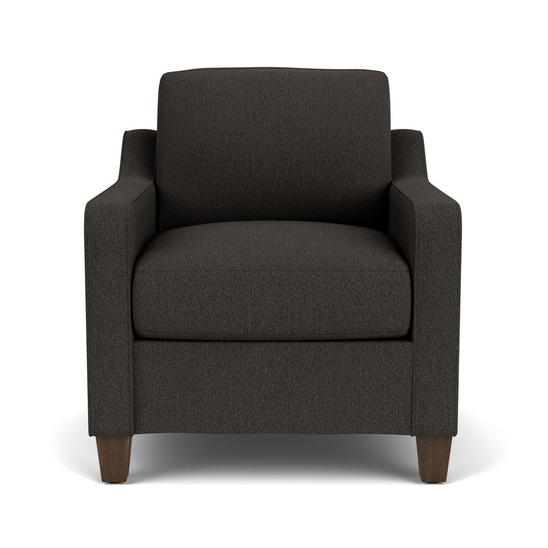 Drew - Fabric Chair
