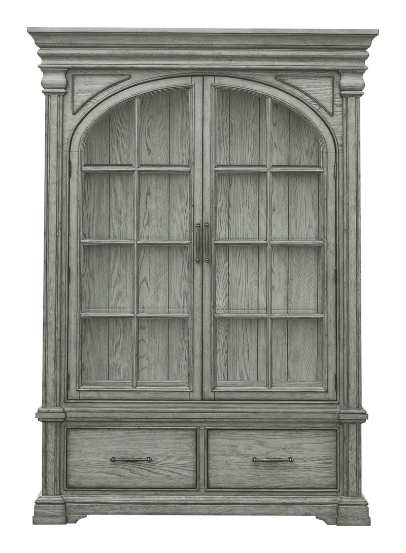 Madison Ridge - China Cabinet