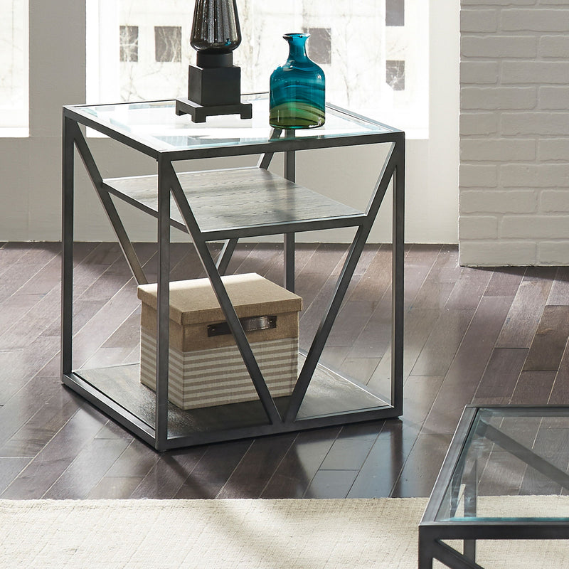 Arista - Table