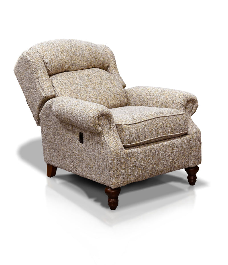 Della - Tilt Back Chair
