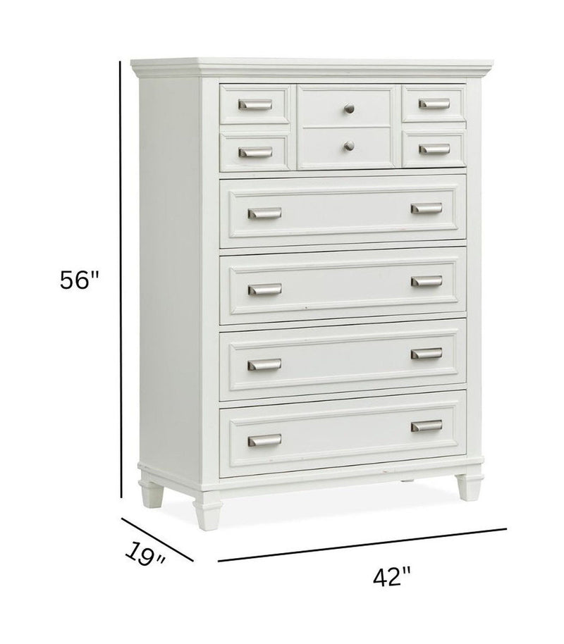 Charleston - Drawer Chest