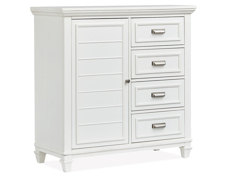 Charleston - Door Chest