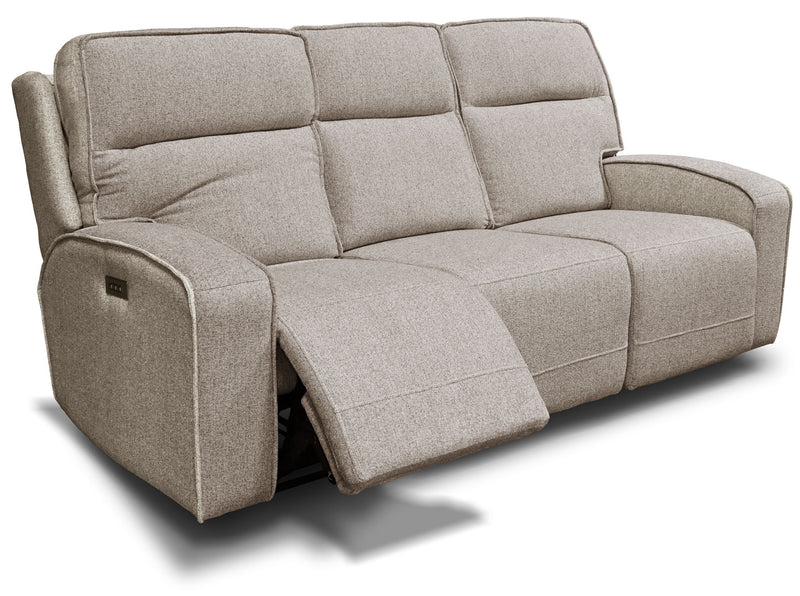 EZ Motion - E6H00H3 - Double Reclining Sofa