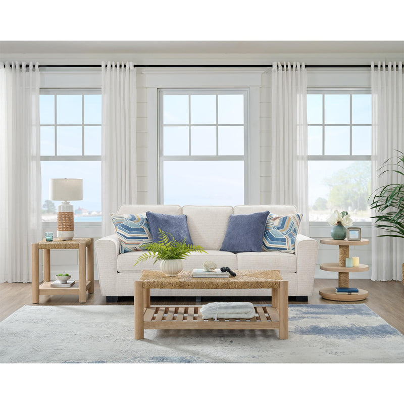 Rosalie - Woven Rectangular Table