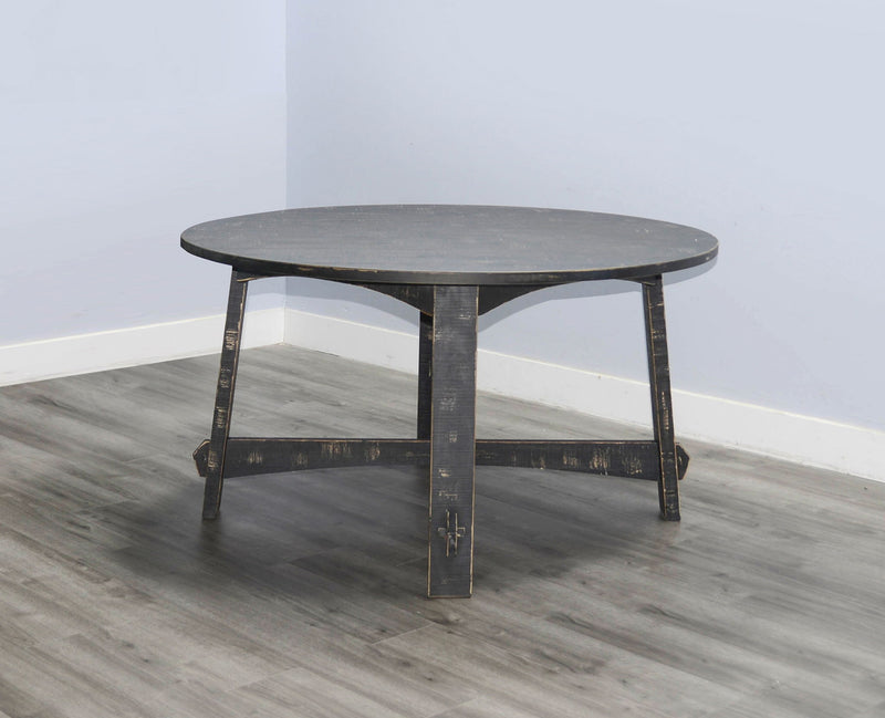 Marina - Round Table