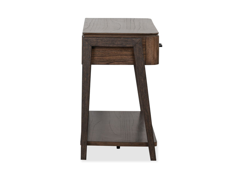 Hallie - Rectangular Table