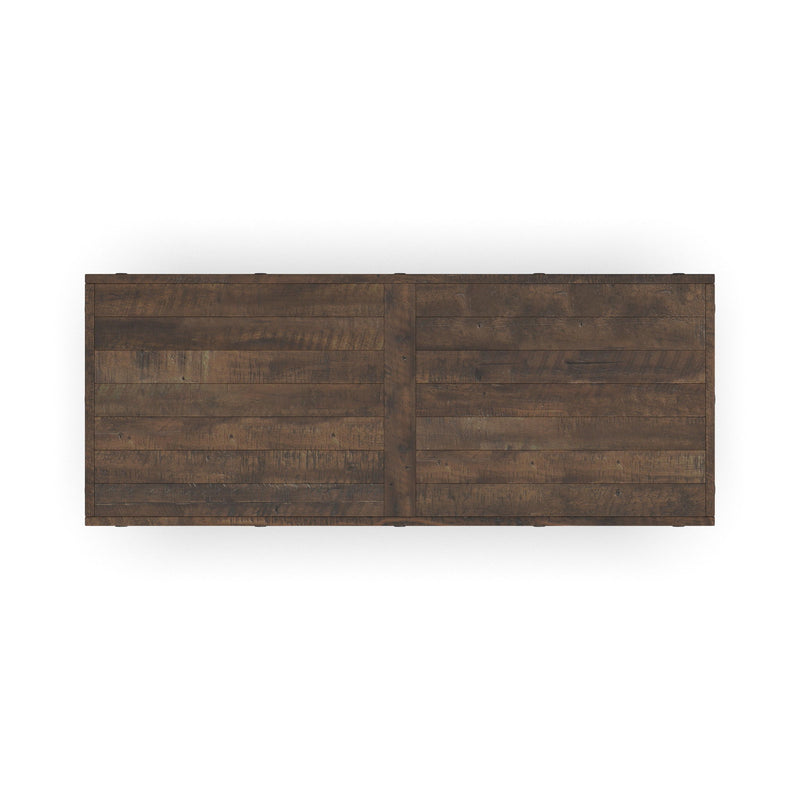 Carpenter - Sofa Table