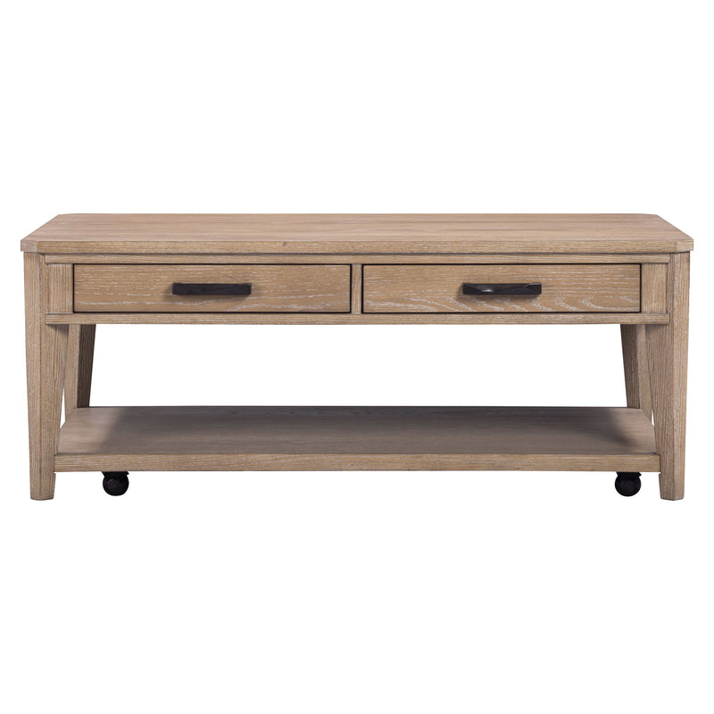 Breckenridge - Living Room Table