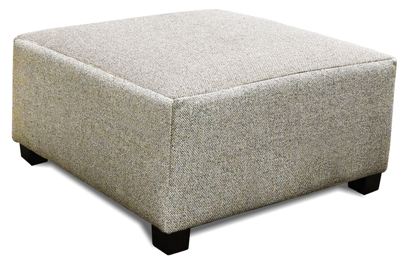 Jocelyn - Large Ottoman
