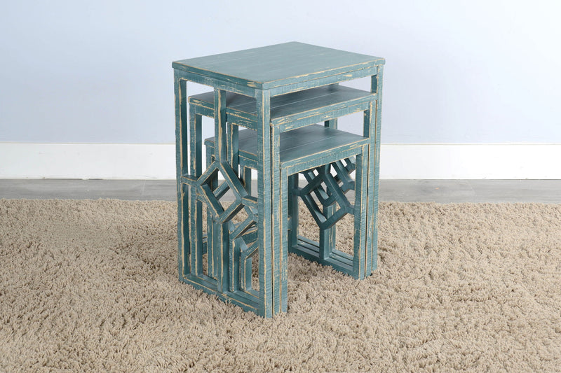 Marina - Nesting Table