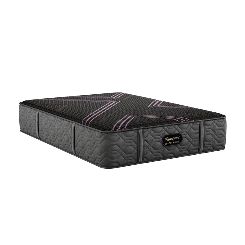 Beautyrest Black - 13.5" Series Two Hybrid Plush Mattress