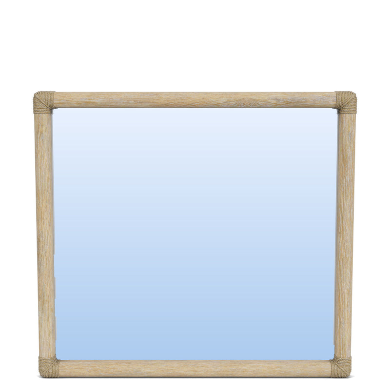 Rosalie - Dresser Mirror - Hemlock