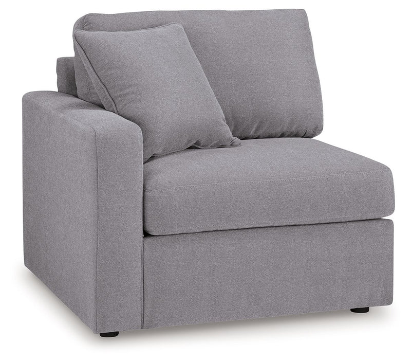 Modmax - 4 Piece Sectional