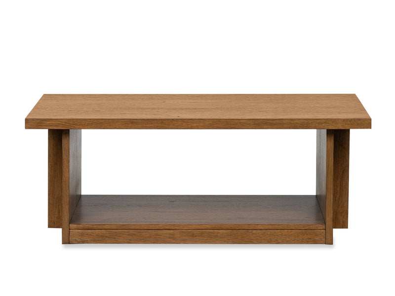 Marcel - Rectangular Table