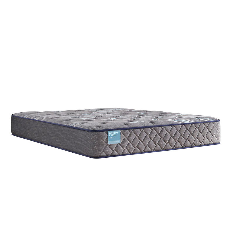 Palatial Crest - Remey Soft Tight Top Mattress