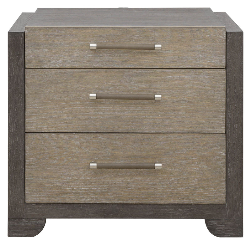 Anderson Park - Bedroom Set