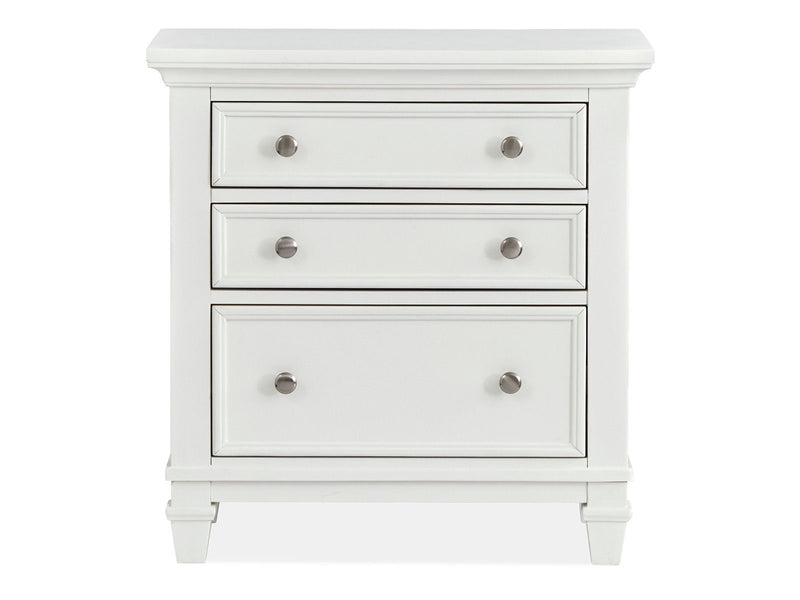 Charleston - Drawer Nightstand