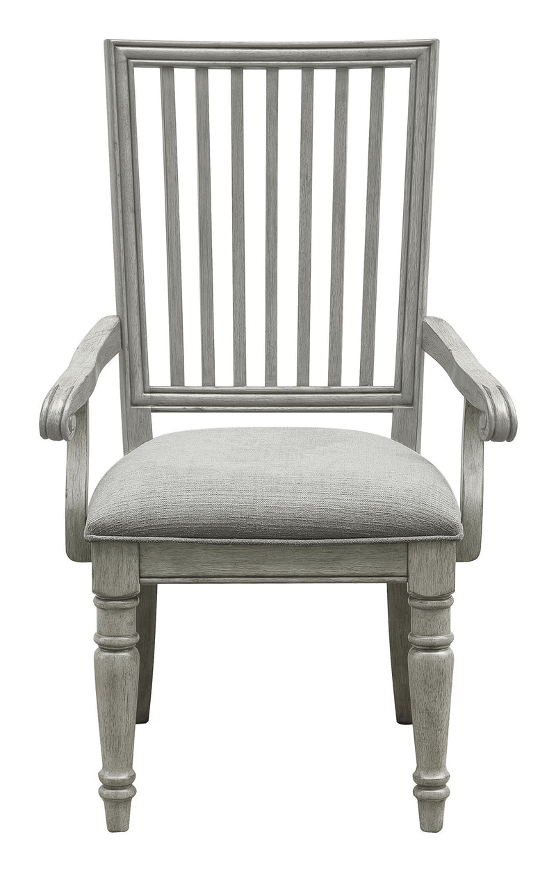Madison Ridge - Arm Chair (Set of 2)