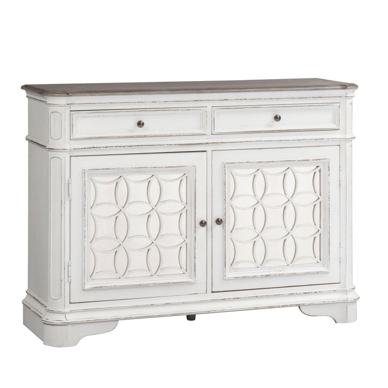 Magnolia Manor - Buffet