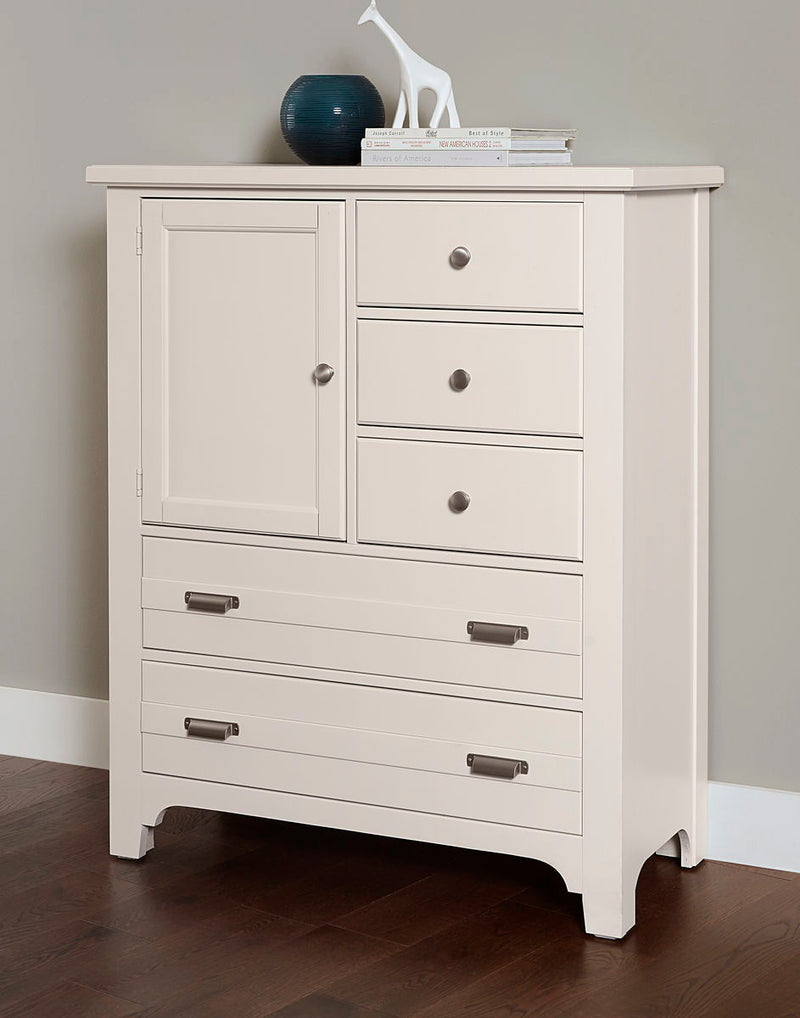 Bungalow - Armoire