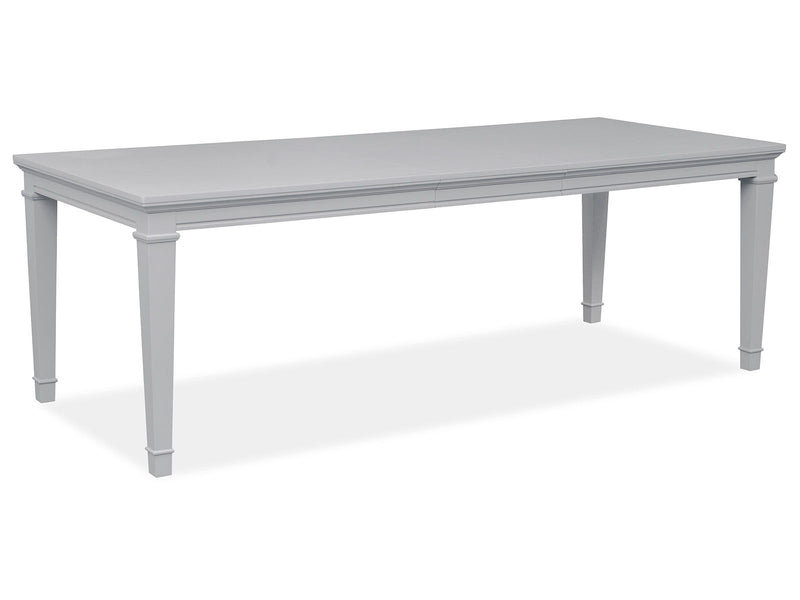 Charleston - Rectangular Dining Table