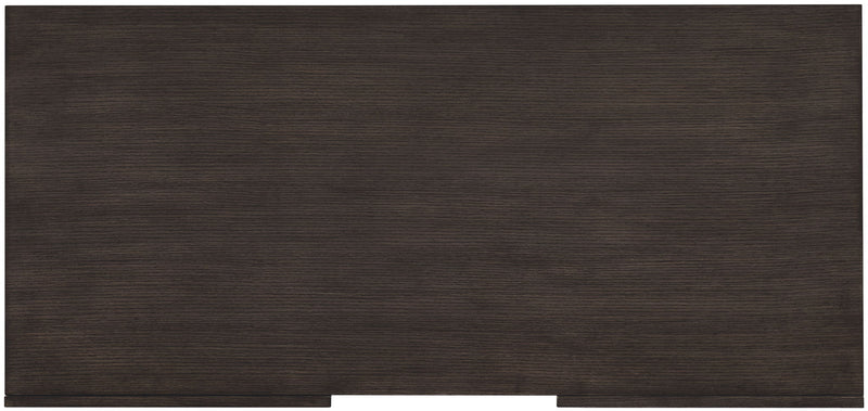 Modern Mosaic - Chest - Brown